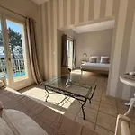 Ceres - Boutique-hotel & Hotel Saint-Quentin-la-Poterie