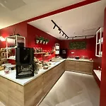 Ceres - Boutique-Hotel & Spa 3* Saint-Quentin-la-Poterie