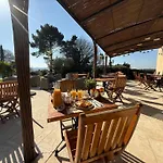 Ceres - Boutique-Hotel & Spa 3* Saint-Quentin-la-Poterie