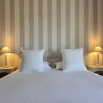 Hotel Ceres - Boutique-Hotel & Spa Saint-Quentin-la-Poterie