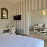 Ceres - Boutique-Hotel & Spa Hotel Saint-Quentin-la-Poterie