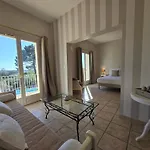 Hotel Ceres - Boutique-hotel & Saint-Quentin-la-Poterie