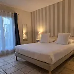 Ceres - Boutique-Hotel & Spa 3* Saint-Quentin-la-Poterie