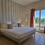 Ceres - Boutique-Hotel & Spa Hotel Saint-Quentin-la-Poterie