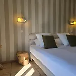 Ceres - Boutique-hotel & 3* Saint-Quentin-la-Poterie