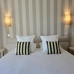 Ceres - Boutique-hotel & Hotel Saint-Quentin-la-Poterie