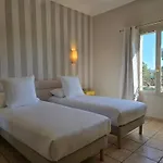 Hotel Ceres - Boutique-Hotel & Spa Saint-Quentin-la-Poterie