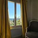 Ceres - Boutique-hotel & 3* Saint-Quentin-la-Poterie