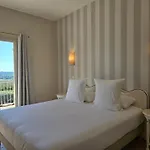 Ceres - Boutique-Hotel & Spa Saint-Quentin-la-Poterie