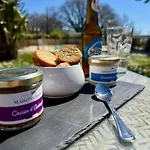 Hotel Ceres - Boutique-hotel & Saint-Quentin-la-Poterie