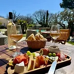 Ceres - Boutique-hotel & 3*