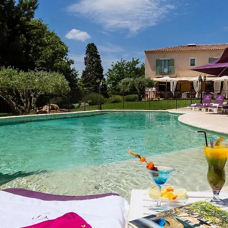 Restaurant Le Clos De Pradines Hotel