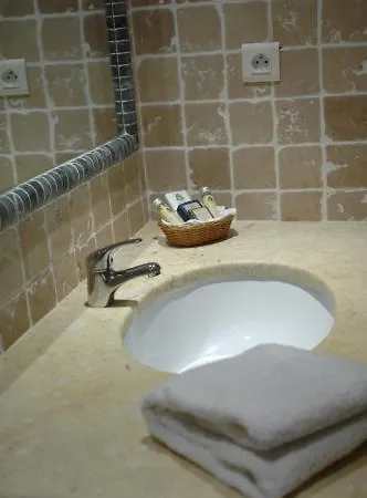 Ceres - Boutique-hotel & ホテル サン・カンタン・ラ・ポテュリ