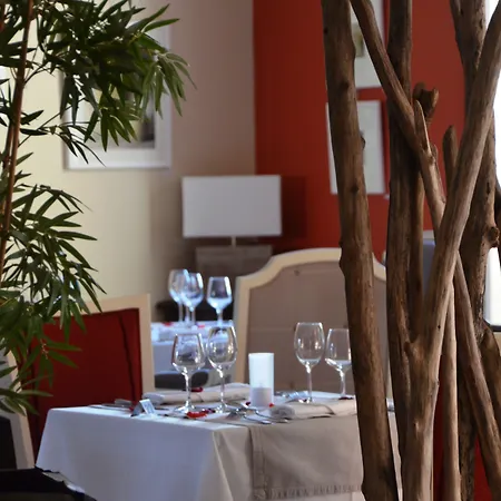 Ceres - Boutique-hotel & 3*