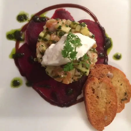 Ceres - Boutique-hotel & ホテル サン・カンタン・ラ・ポテュリ