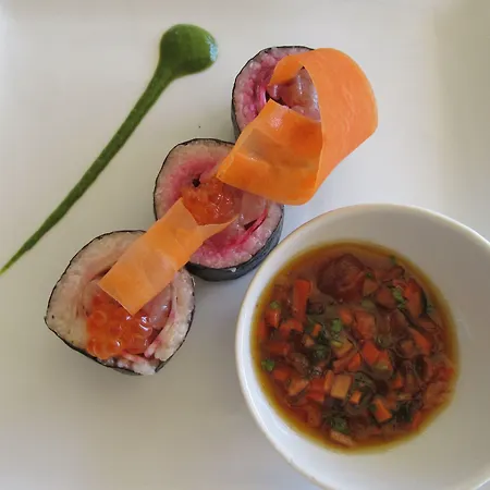 Ceres - Boutique-hotel & 3* サン・カンタン・ラ・ポテュリ