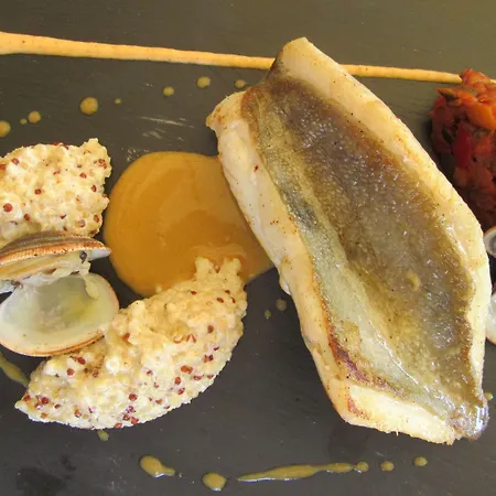 ホテル Ceres - Boutique-hotel & サン・カンタン・ラ・ポテュリ