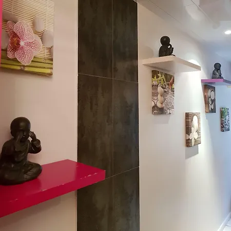 ホテル Ceres - Boutique-hotel &