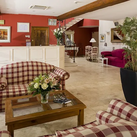 酒店 Ceres - Boutique-hotel & 3*