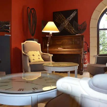 Ceres - Boutique-hotel &