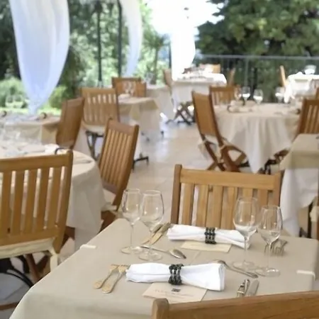 ホテル Ceres - Boutique-hotel & 3*