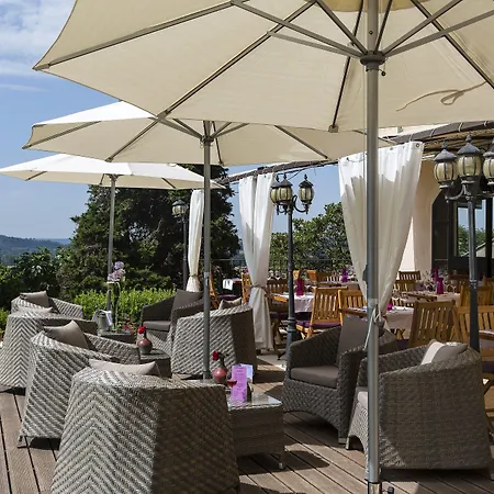 Ceres - Boutique-hotel & ホテル サン・カンタン・ラ・ポテュリ