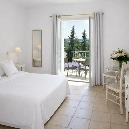 Ceres - Boutique-hotel & 酒店