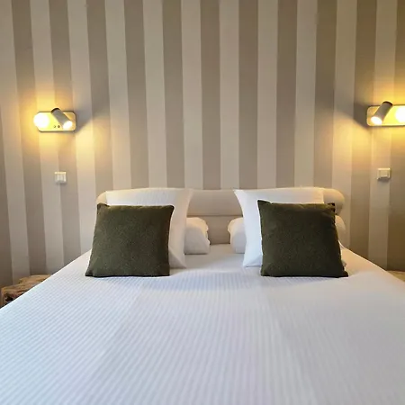 Cérès - Boutique-hôtel&spa Hotel 3*