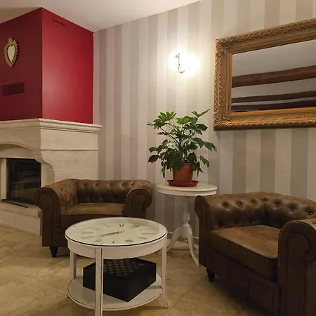 Hotel Cérès - Boutique-hôtel&spa 3*