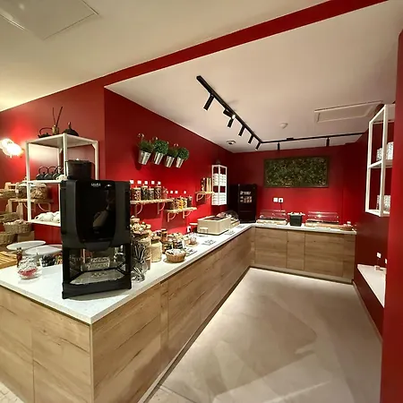 Cérès - Boutique-hôtel&spa 3* Saint-Quentin-la-Poterie