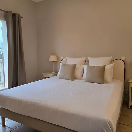 Ceres - Boutique-hotel & 3* 생-쿠앵탕-라-포테리