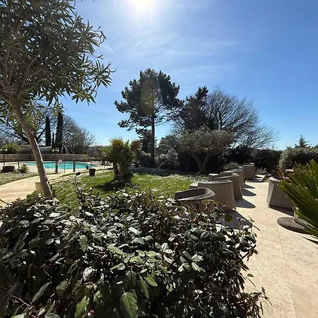 Hotel Cérès - Boutique-hôtel&spa Saint-Quentin-la-Poterie