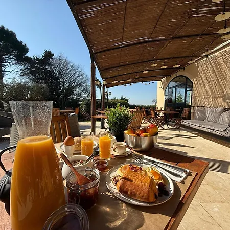 Hotel Cérès - Boutique-hôtel&spa Saint-Quentin-la-Poterie