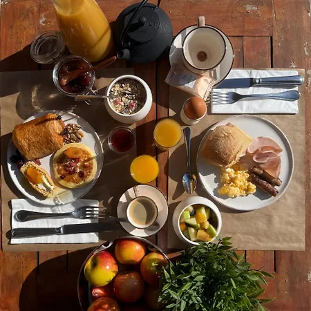 Cérès - Boutique-hôtel&spa Hotel