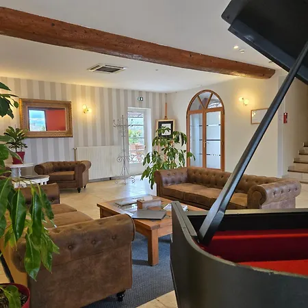 Cérès - Boutique-hôtel&spa Hotel 3*