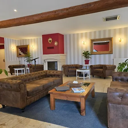 Hotel Cérès - Boutique-hôtel&spa 3*