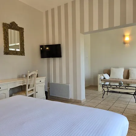 Cérès - Boutique-hôtel&spa Hotel Saint-Quentin-la-Poterie