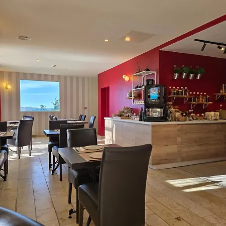 Cérès - Boutique-hôtel&spa