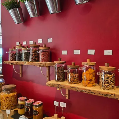 Cérès - Boutique-hôtel&spa Hotel Saint-Quentin-la-Poterie