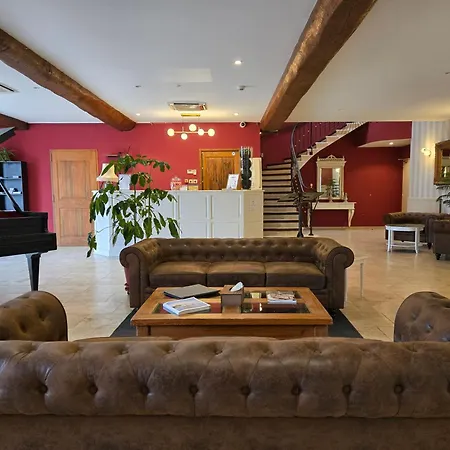 Cérès - Boutique-hôtel&spa 3*