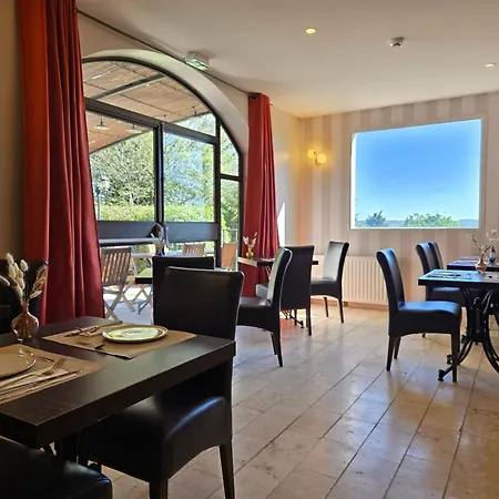 Cérès - Boutique-hôtel&spa 3* Saint-Quentin-la-Poterie