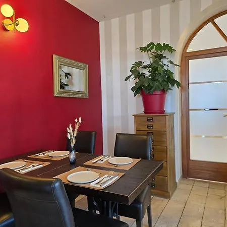 Cérès - Boutique-hôtel&spa