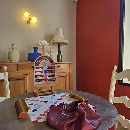 Hotel Cérès - Boutique-hôtel&spa