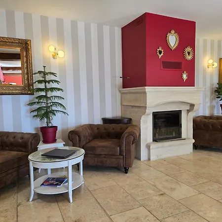 Hotel Cérès - Boutique-hôtel&spa 3*