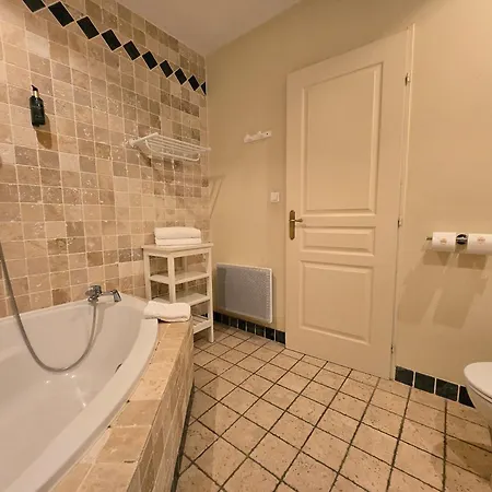 Cérès - Boutique-hôtel&spa Hotel Saint-Quentin-la-Poterie