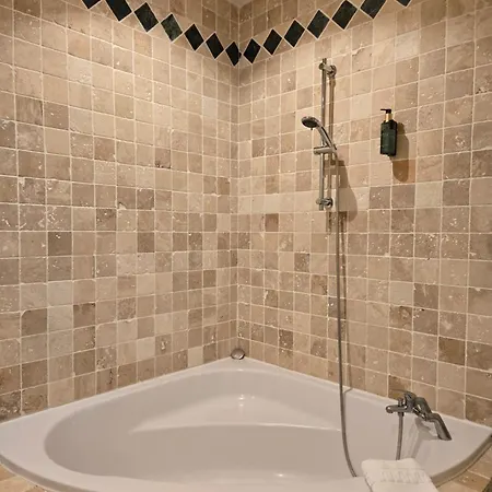 Cérès - Boutique-hôtel&spa Hotel Saint-Quentin-la-Poterie