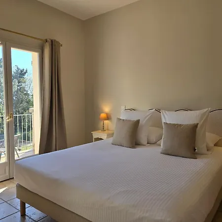 Cérès - Boutique-hôtel&spa Hotel Saint-Quentin-la-Poterie