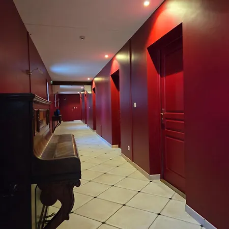 Cérès - Boutique-hôtel&spa Hotel