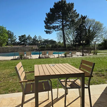 Cérès - Boutique-hôtel&spa Hotel