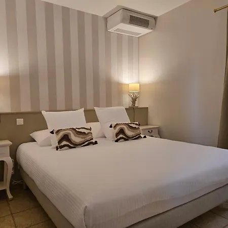 Cérès - Boutique-hôtel&spa